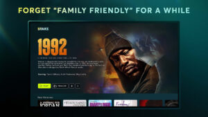 STARZ 6.1.0 screenshot 18
