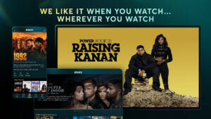 STARZ 6.1.0 screenshot 19