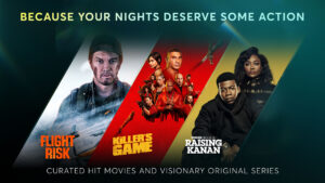 STARZ 6.1.0 screenshot 20