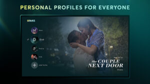 STARZ 6.1.0 screenshot 21