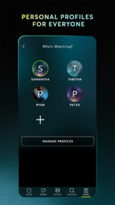 STARZ 6.1.0 screenshot 7