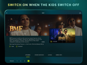 STARZ 6.1.0 screenshot 9