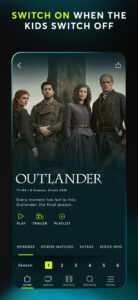 STARZ (Android TV) 5.21.0 screenshot 2