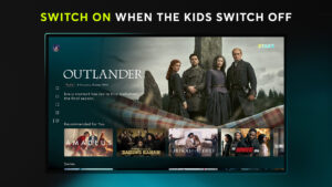 STARZ (Android TV) 5.21.0 screenshot 14