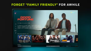STARZ (Android TV) 5.21.0 screenshot 15