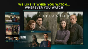 STARZ (Android TV) 5.21.0 screenshot 16