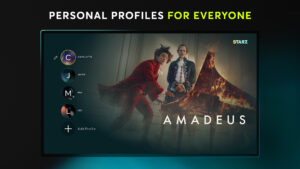 STARZ (Android TV) 5.21.0 screenshot 17