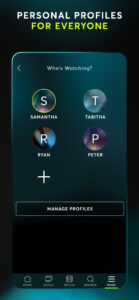 STARZ (Android TV) 5.21.0 screenshot 5