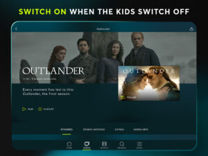 STARZ (Android TV) 5.21.0 screenshot 7
