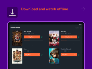 stc tv 9.1.1 screenshot 12