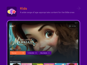 stc tv 9.1.1 screenshot 14