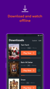 stc tv 9.1.1 screenshot 5