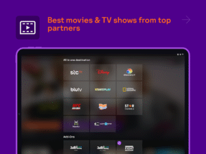 stc tv 9.1.1 screenshot 10