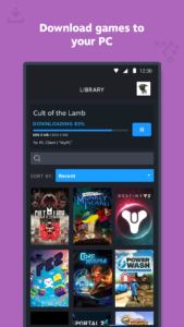 Steam screenshot 3
