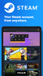 Steam screenshot 8
