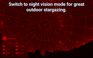 Stellarium - Star Map 1.14.4 screenshot 14