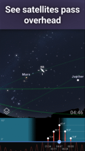 Stellarium - Star Map 1.14.4 screenshot 4