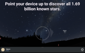 Stellarium - Star Map 1.14.4 screenshot 10