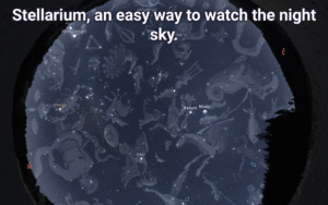 Stellarium - Star Map 1.14.2 screenshot 16