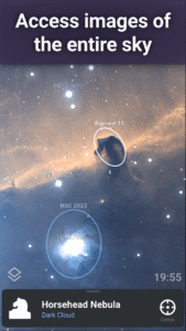 Stellarium - Star Map 1.14.2 screenshot 6
