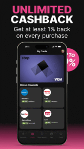 Step: Borrow & Build Credit 25.17.0 screenshot 3