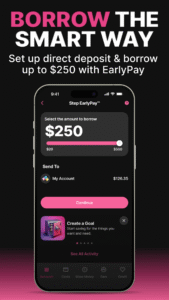 Step: Borrow & Build Credit 25.17.0 screenshot 4