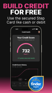 Step: Borrow & Build Credit 25.16.0 screenshot 2