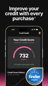 Step: All-In-One Money App 25.10.0 screenshot 3