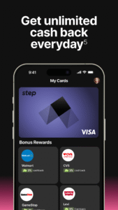 Step: All-In-One Money App 25.10.0 screenshot 4