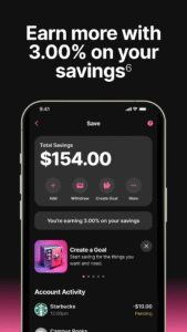 Step: All-In-One Money App 25.10.0 screenshot 6