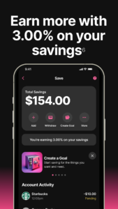 Step: All-In-One Money App 25.8.0 screenshot 4