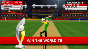 Stick Cricket Classic 2.14.7 screenshot 2