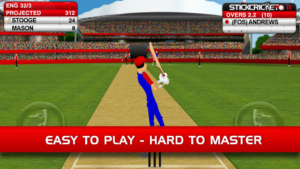 Stick Cricket Classic 2.14.7 screenshot 3