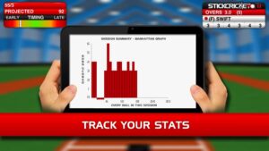 Stick Cricket Classic 2.14.7 screenshot 5