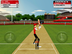 Stick Cricket Classic 2.14.7 screenshot 6