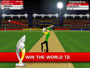 Stick Cricket Classic 2.14.7 screenshot 7