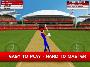 Stick Cricket Classic 2.14.7 screenshot 8