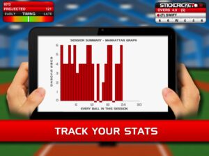 Stick Cricket Classic 2.14.7 screenshot 10