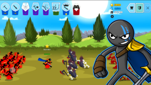 Stick War: Saga 2025.4.1602 screenshot 2