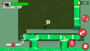 Stick vs Zombies: Platformer 1.5.67 screenshot 9