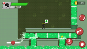 Stick vs Zombies: Platformer 1.5.60 screenshot 4