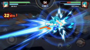 Stickman Warriors 1.9.8 screenshot 6