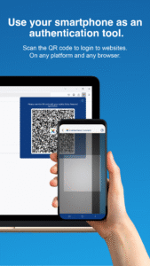 Sticky Password Manager 8.9.4.6842 screenshot 2