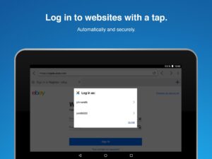 Sticky Password Manager 8.9.4.6842 screenshot 11