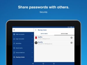Sticky Password Manager 8.9.4.6842 screenshot 14