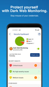 Sticky Password Manager 8.9.4.6842 screenshot 5
