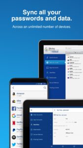 Sticky Password Manager 8.9.4.6842 screenshot 8