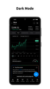 Stocktwits: Trading Community 16.1.0 screenshot 6