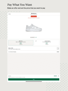 StockX - Sneakers and Apparel 4.65.0 screenshot 12