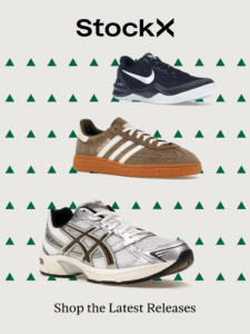 StockX - Sneakers and Apparel 4.65.0 screenshot 8